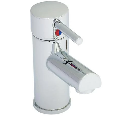 Ultra Quest Series FII Mono Basin Mixer inc. Waste - FTY355 3 Ultra Quest Series FII Mono Basin Mixer inc. Waste - FTY355