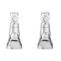 Lancaster Traditional Basin Taps -Bathroom Taps Shop VIC4 d2 460