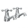 Victoria Traditional Basin Taps -Bathroom Taps Shop VT01 np