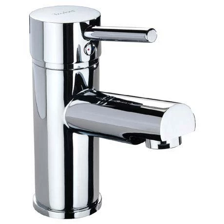 Twyford X60 Mono Basin Mixer inc. Click Clack Waste 3 Twyford X60 Mono Basin Mixer inc. Click Clack Waste