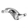 Nuie Bloomsbury Mono Basin Mixer Tap inc. Pop Up Waste - XM305 2 Nuie Bloomsbury Mono Basin Mixer Tap inc. Pop Up Waste - XM305 -Bathroom Taps Shop XM305 P1